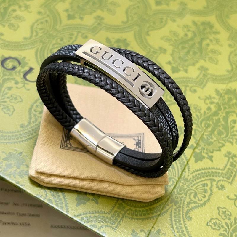 Gucci Bracelet 10yxx70 (3)