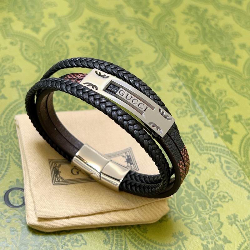 Gucci Bracelet 10yxx71 (1)