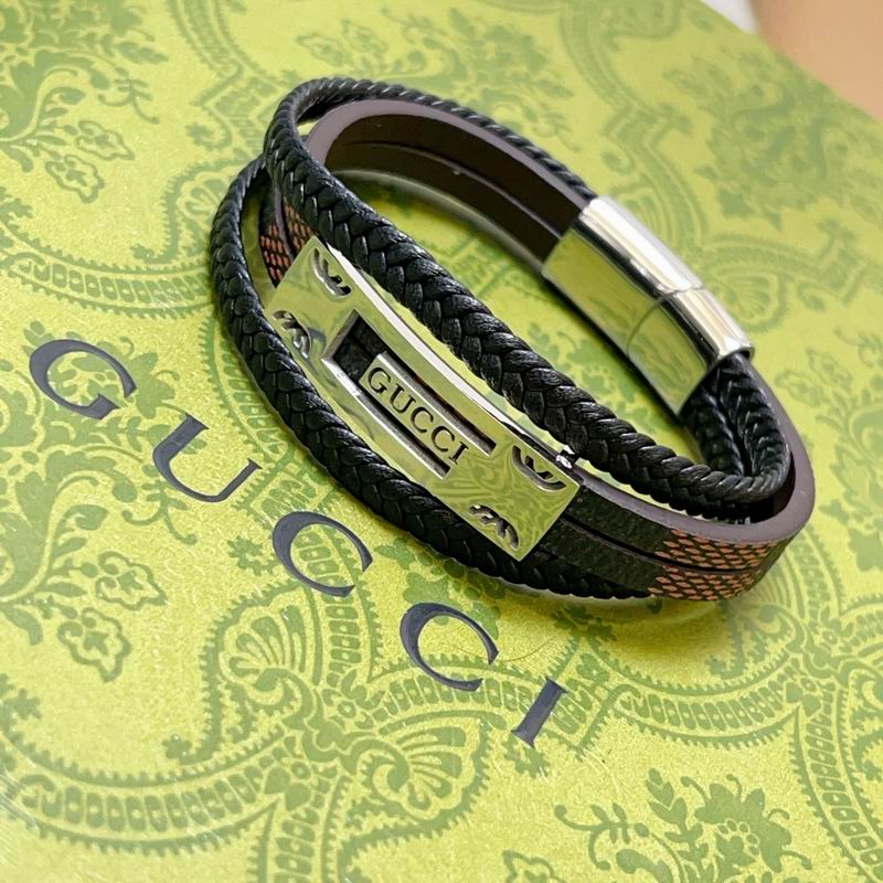 Gucci Bracelet 10yxx71 (3)