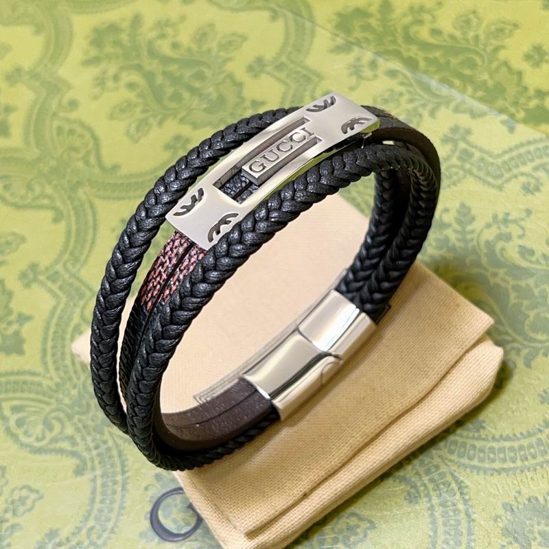 Gucci Bracelet 10yxx71 (4)