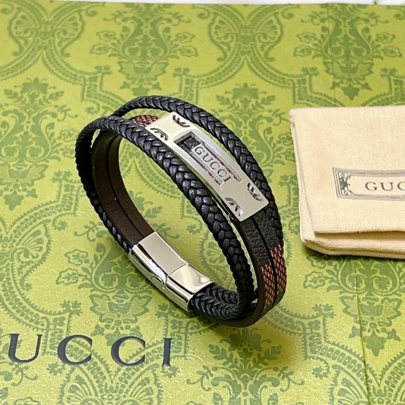 Gucci Bracelet 10yxx71 (5)