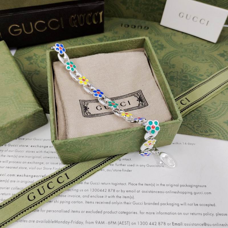 Gucci Bracelet 10yxx72 (5)