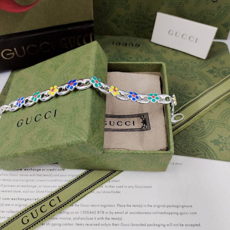 Gucci Bracelet 10yxx72 (6)