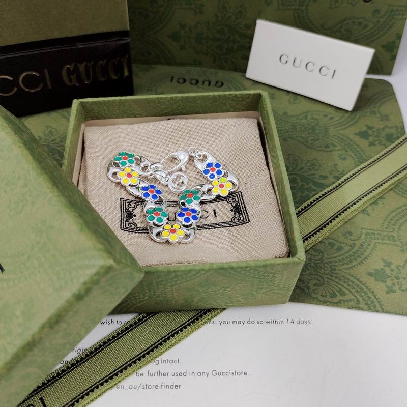 Gucci Bracelet 10yxx72 (7)