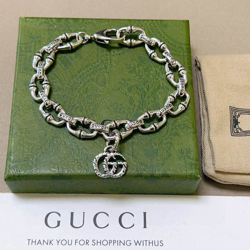 Gucci Bracelet 10yxx73 (5)