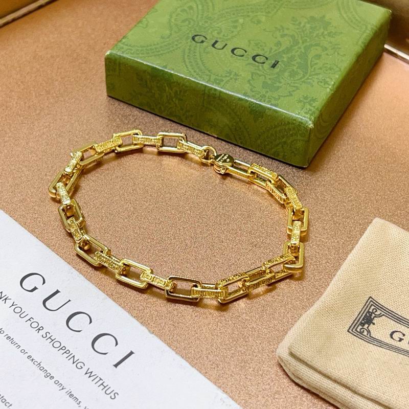 Gucci Bracelet 10yxx74 (6)