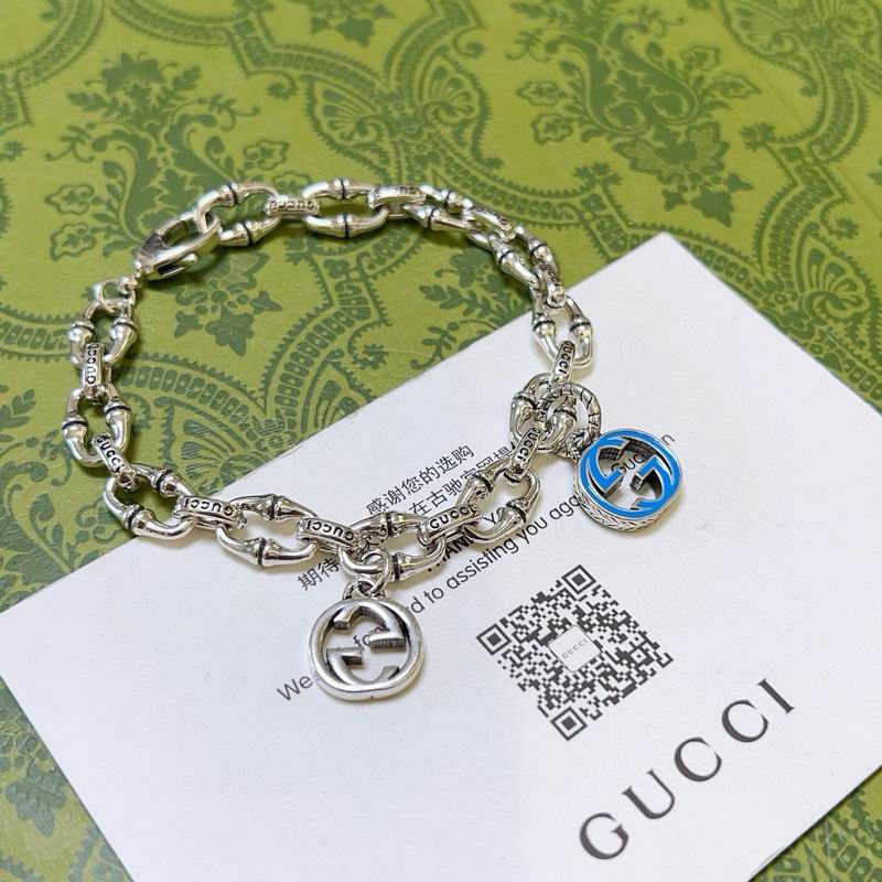 Gucci Bracelet 10yxx75 (1)