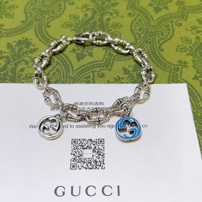 Gucci Bracelet 10yxx75 (2)