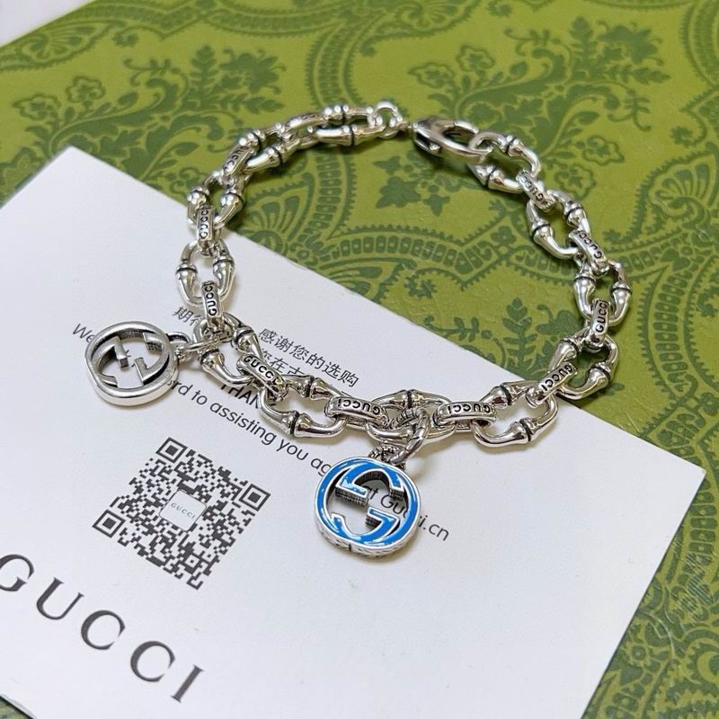 Gucci Bracelet 10yxx75 (3)