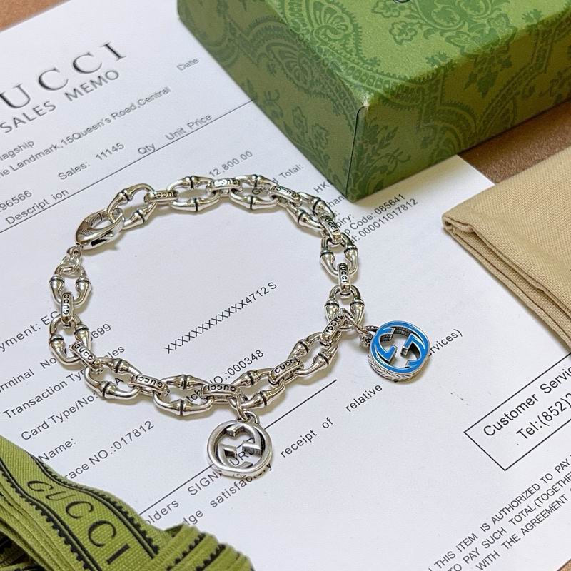 Gucci Bracelet 10yxx75 (4)