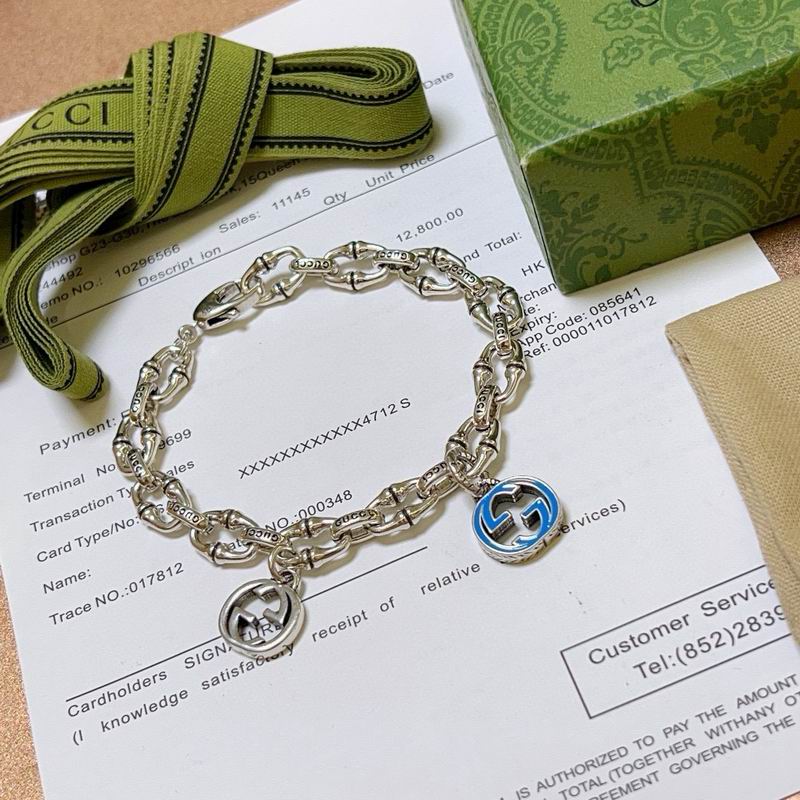 Gucci Bracelet 10yxx75 (5)