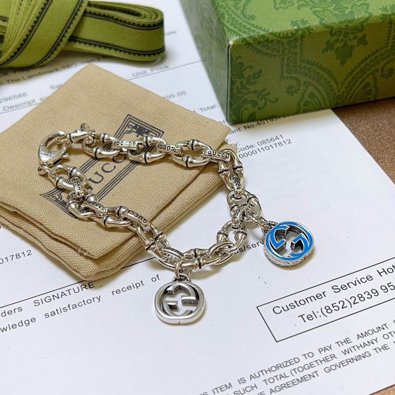 Gucci Bracelet 10yxx75 (6)