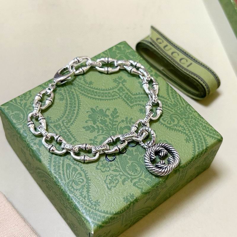 Gucci Bracelet 10yxx76 (1)