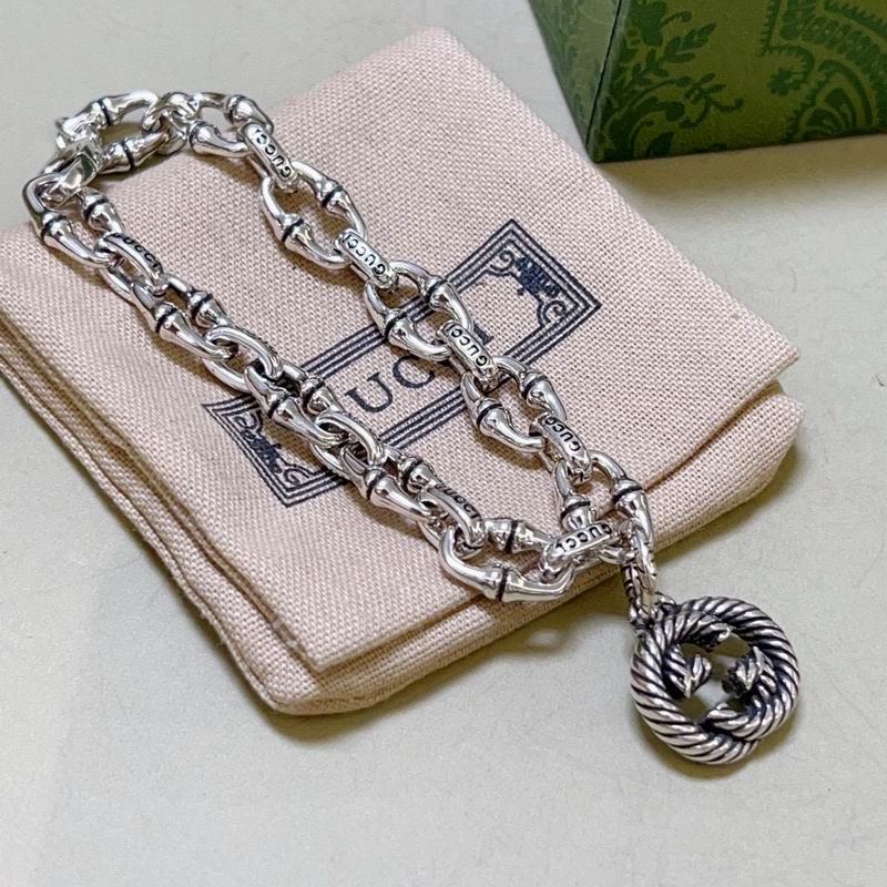 Gucci Bracelet 10yxx76 (4)