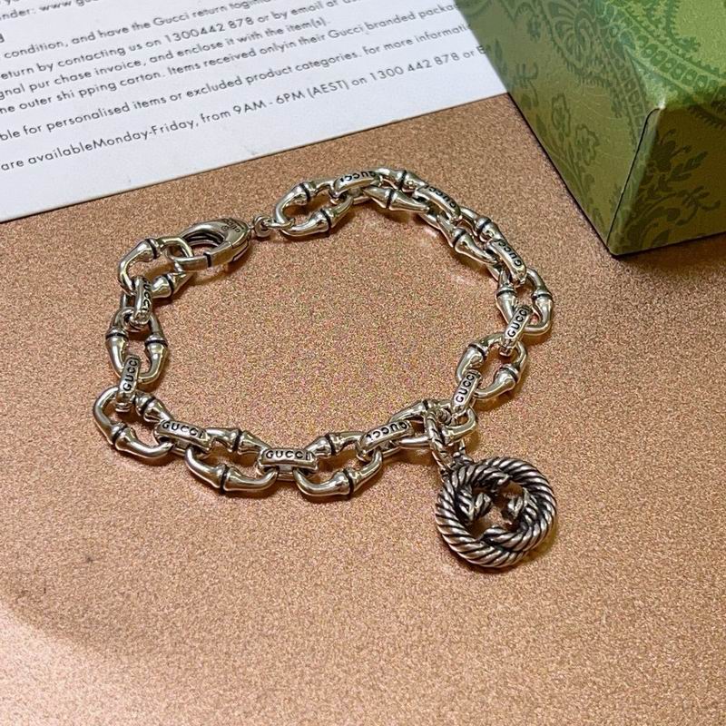 Gucci Bracelet 10yxx76 (5)