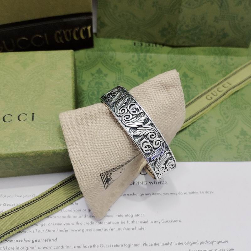 Gucci Bracelet 10yxx77 (5)