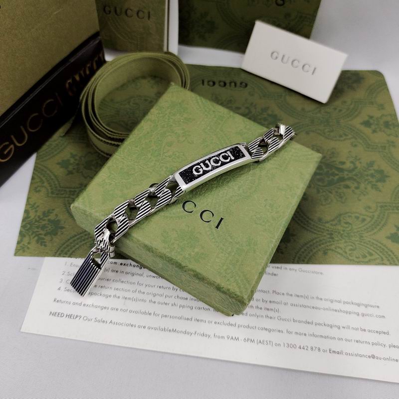 Gucci Bracelet 10yxx78 (3)
