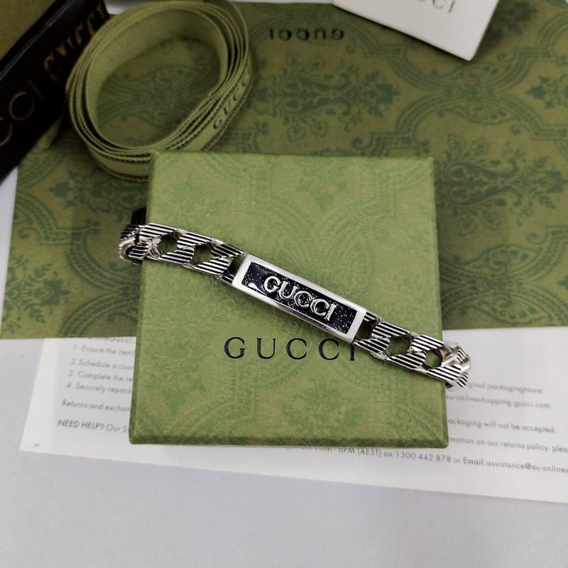Gucci Bracelet 10yxx78 (4)