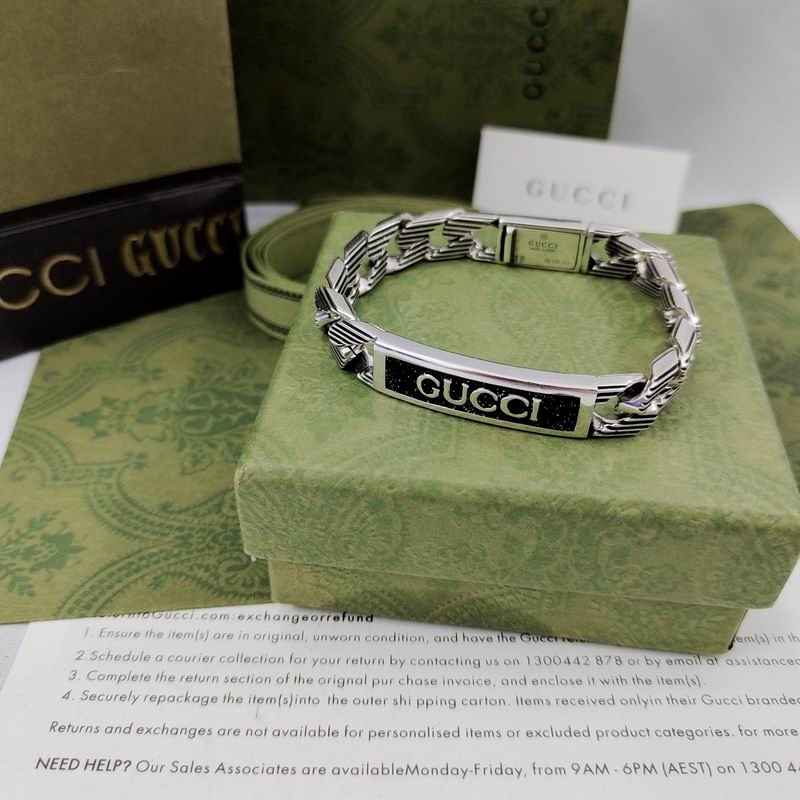 Gucci Bracelet 10yxx78 (5)