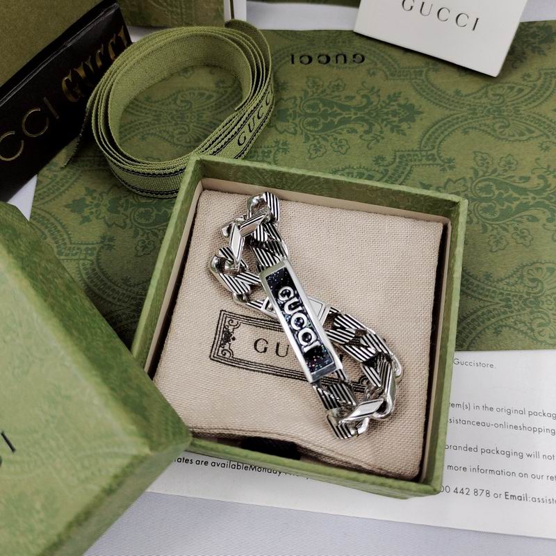 Gucci Bracelet 10yxx78 (8)