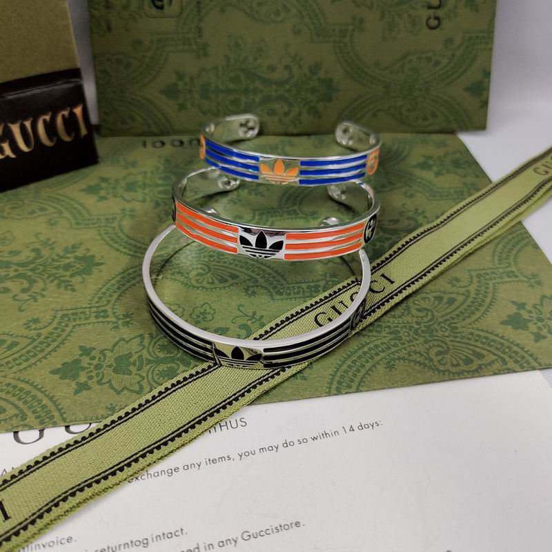 Gucci Bracelet 10yxx79 (1)