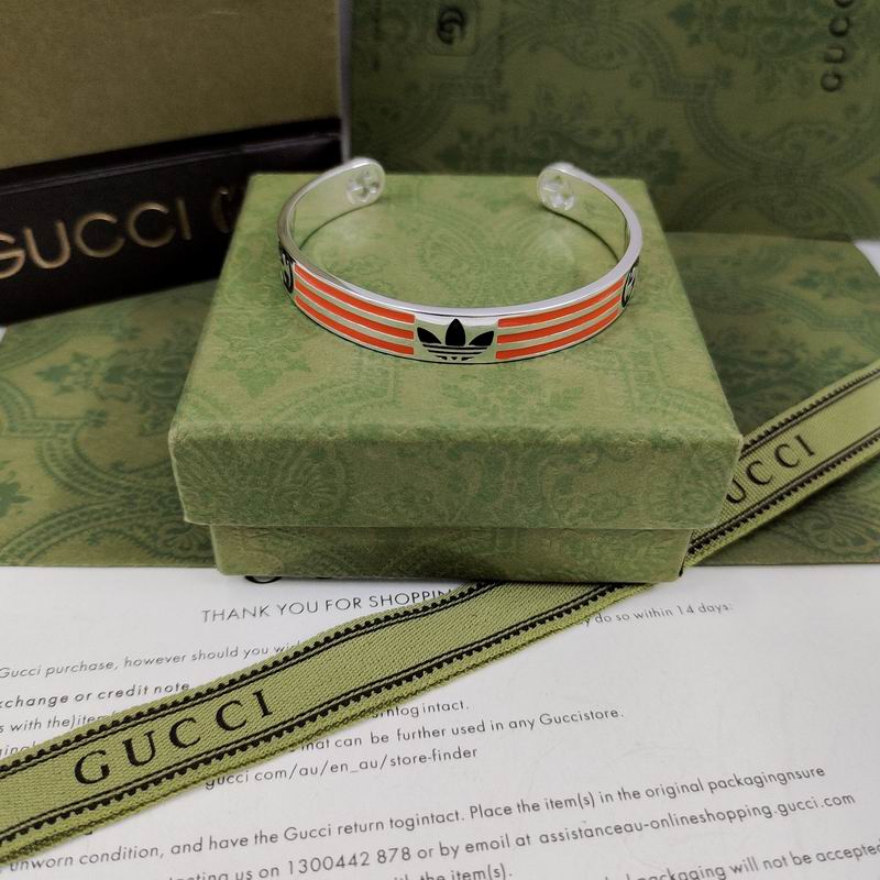 Gucci Bracelet 10yxx79 (15)