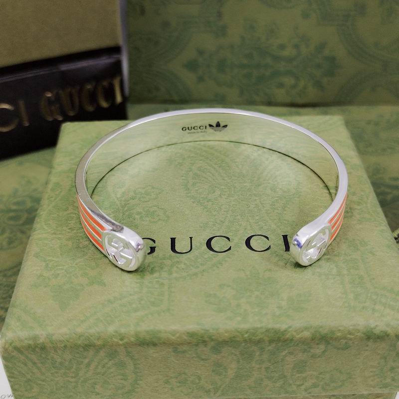 Gucci Bracelet 10yxx79 (16)