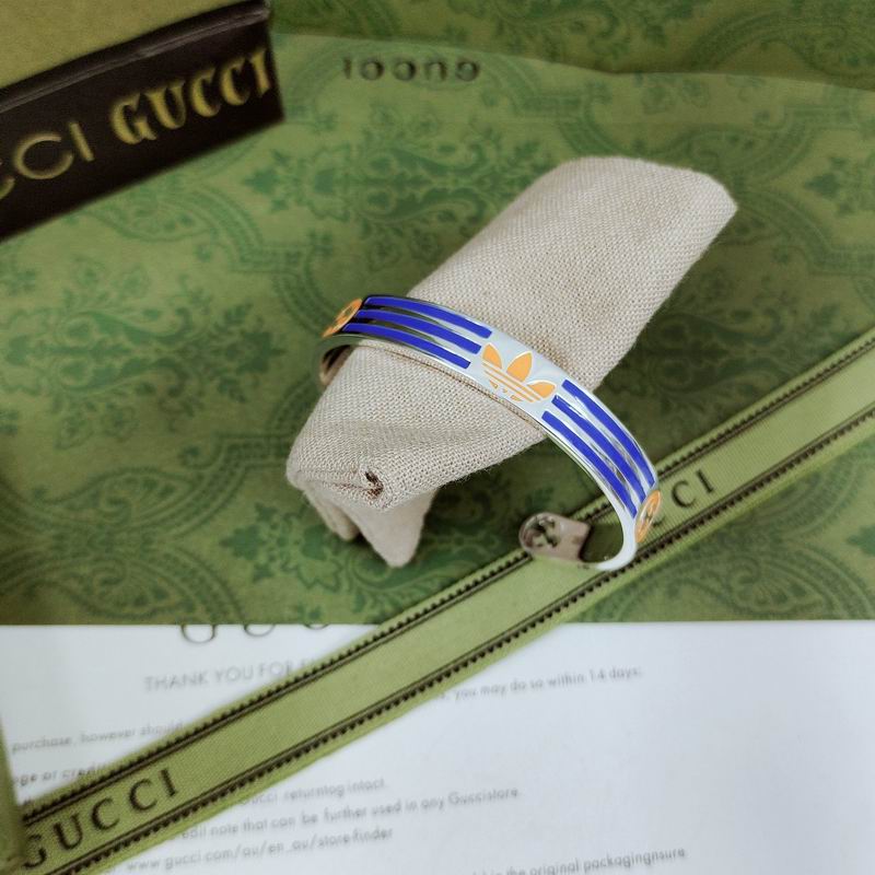 Gucci Bracelet 10yxx79 (2)