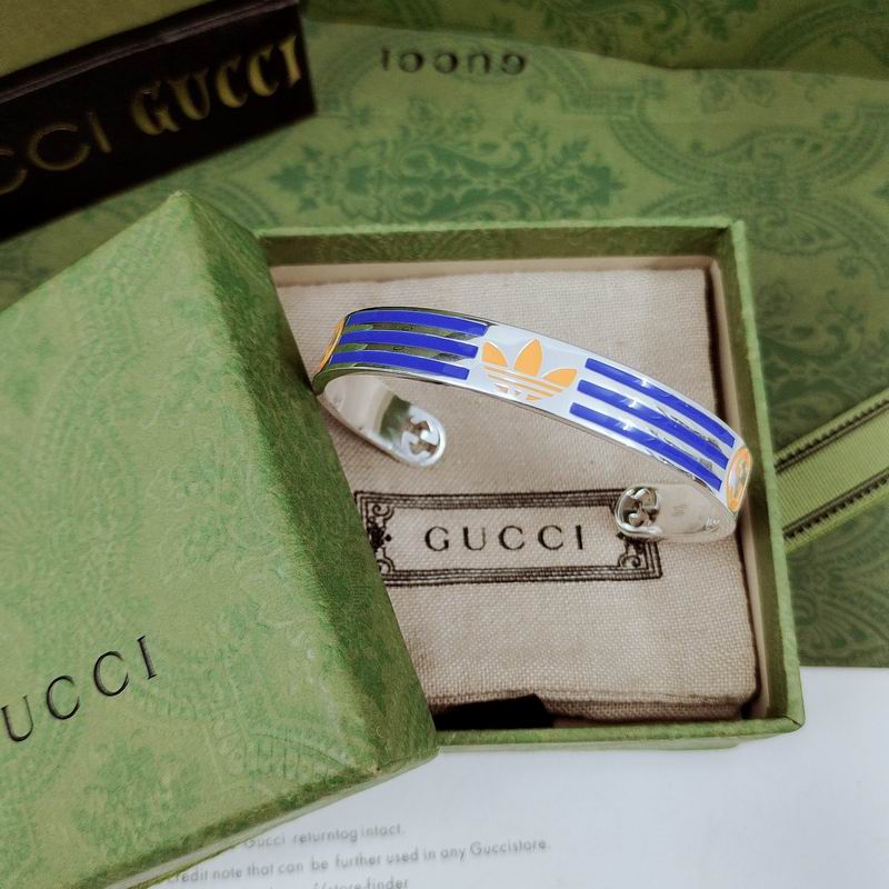 Gucci Bracelet 10yxx79 (3)