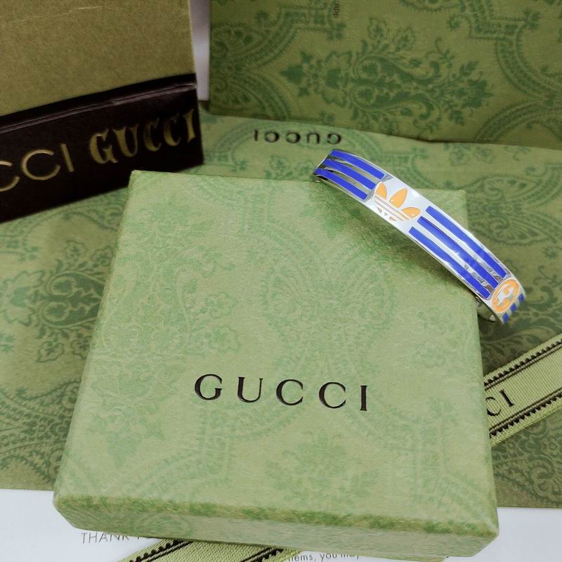 Gucci Bracelet 10yxx79 (5)