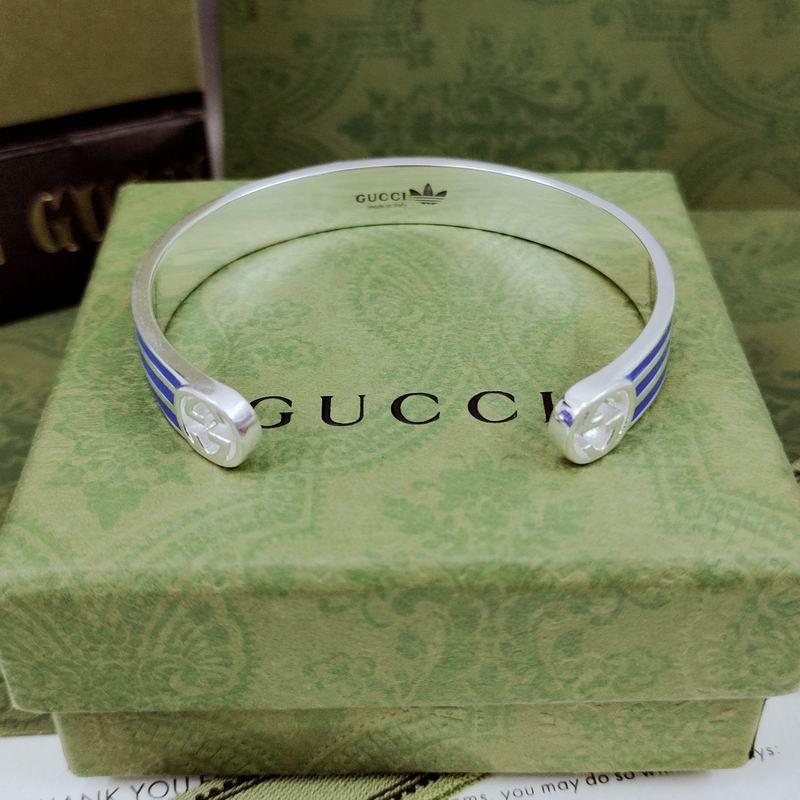 Gucci Bracelet 10yxx79 (7)