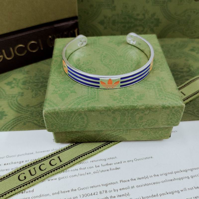 Gucci Bracelet 10yxx79 (8)