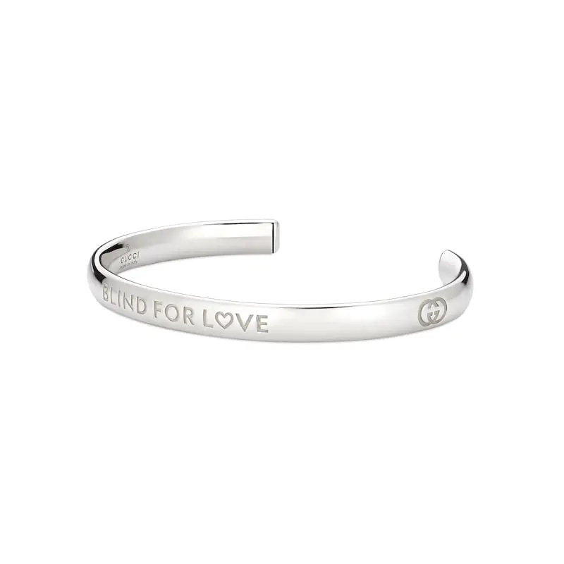 Gucci Bracelet 10yxx81 (2)