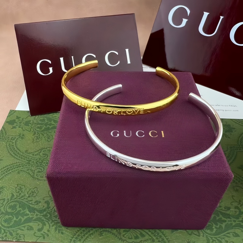 Gucci Bracelet 10yxx81 (3)