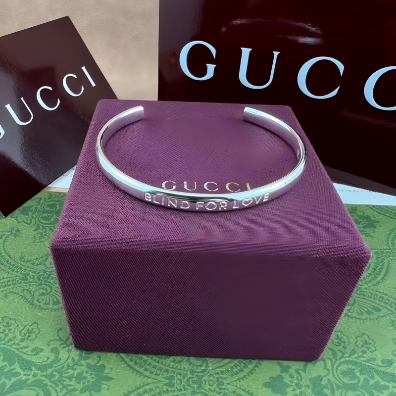 Gucci Bracelet 10yxx81 (4)