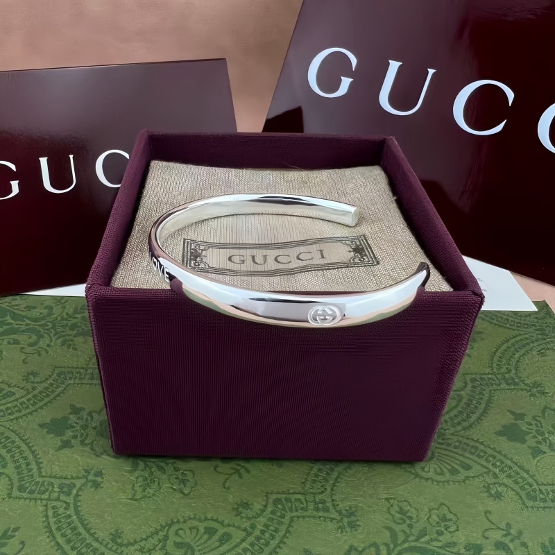 Gucci Bracelet 10yxx81 (5)