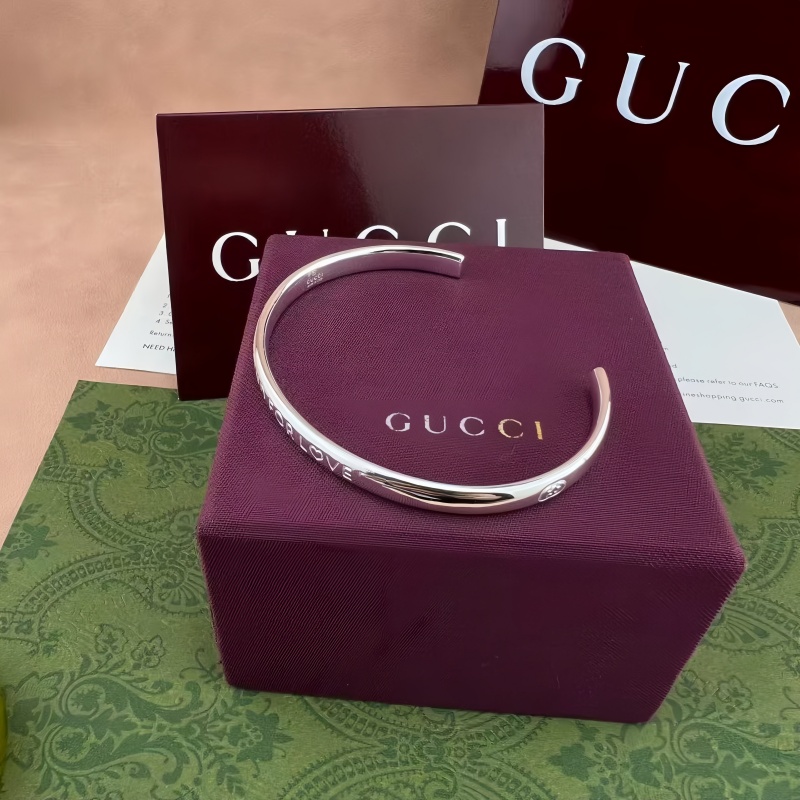 Gucci Bracelet 10yxx81 (6)