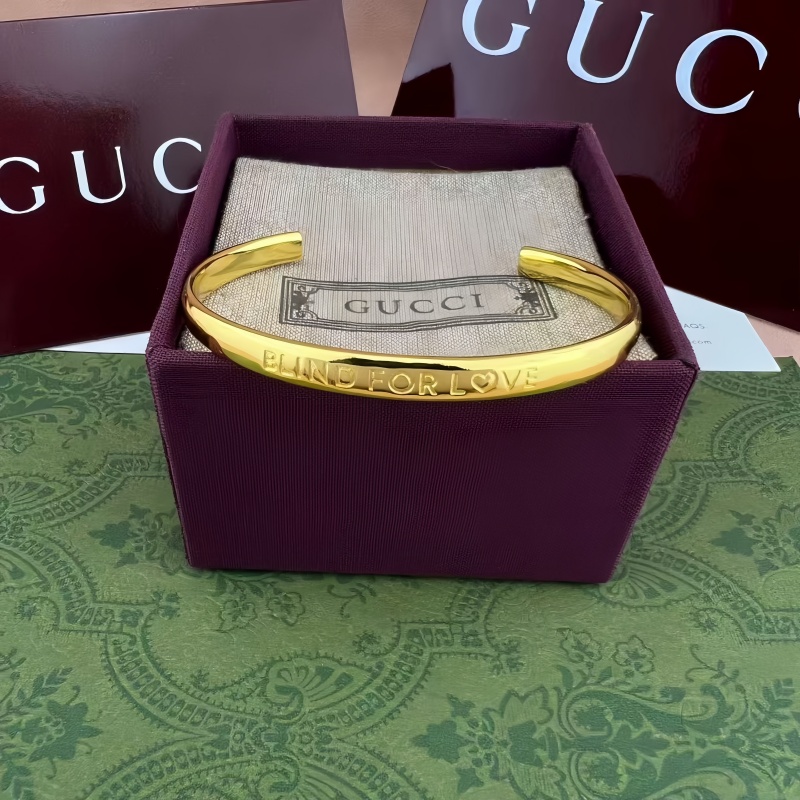 Gucci Bracelet 10yxx81 (7)