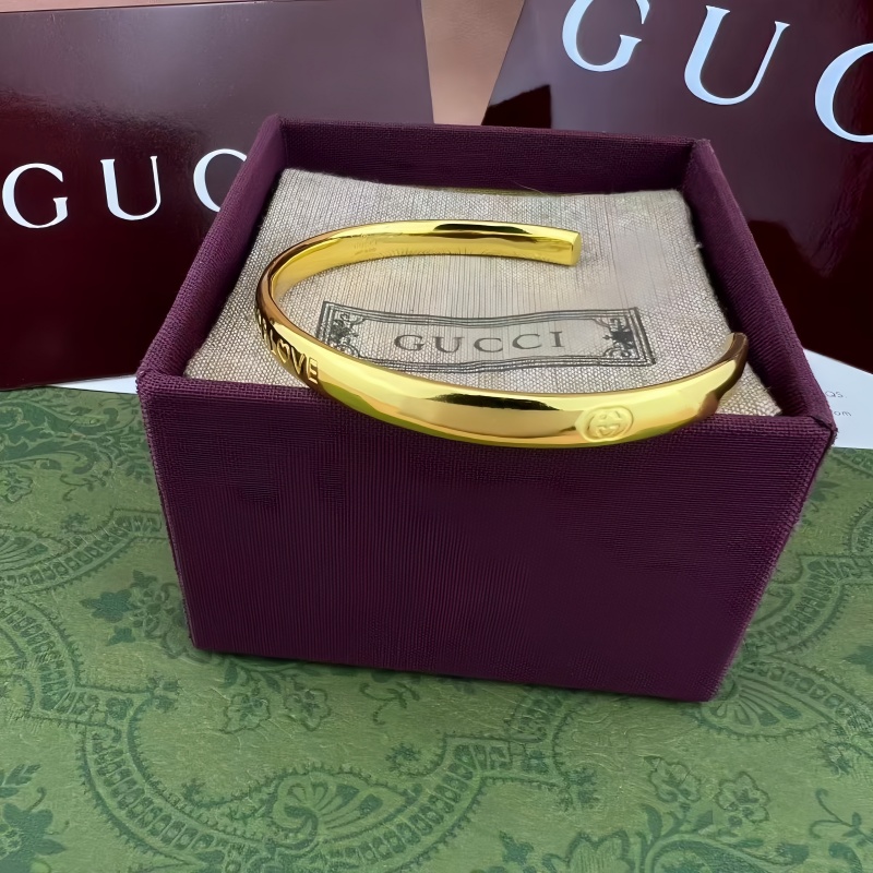 Gucci Bracelet 10yxx81 (8)