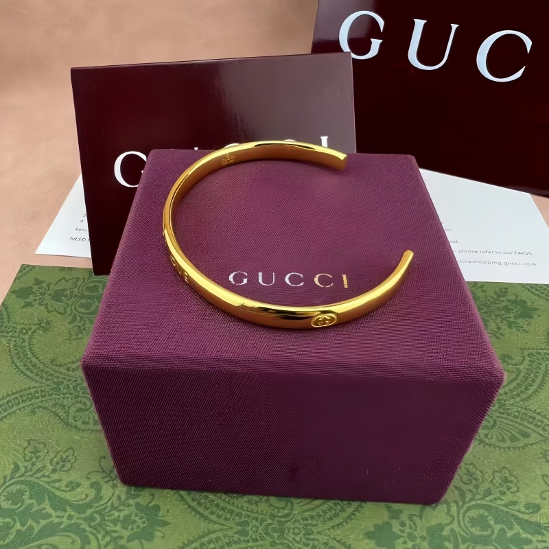 Gucci Bracelet 10yxx81 (9)