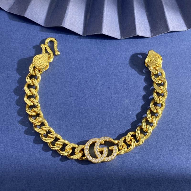 Gucci Bracelet 10yxx82 (3)
