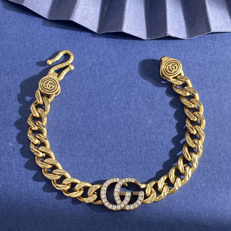 Gucci Bracelet 10yxx82 (4)