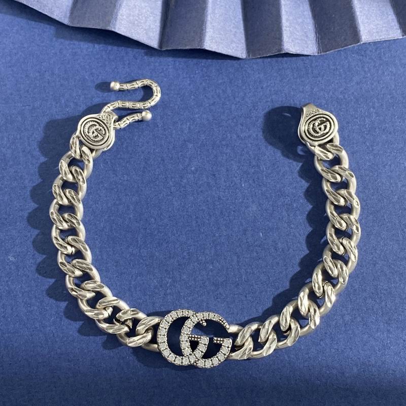Gucci Bracelet 10yxx82 (5)