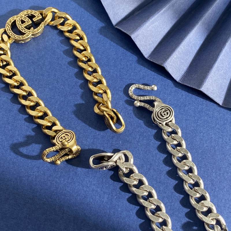 Gucci Bracelet 10yxx82 (6)