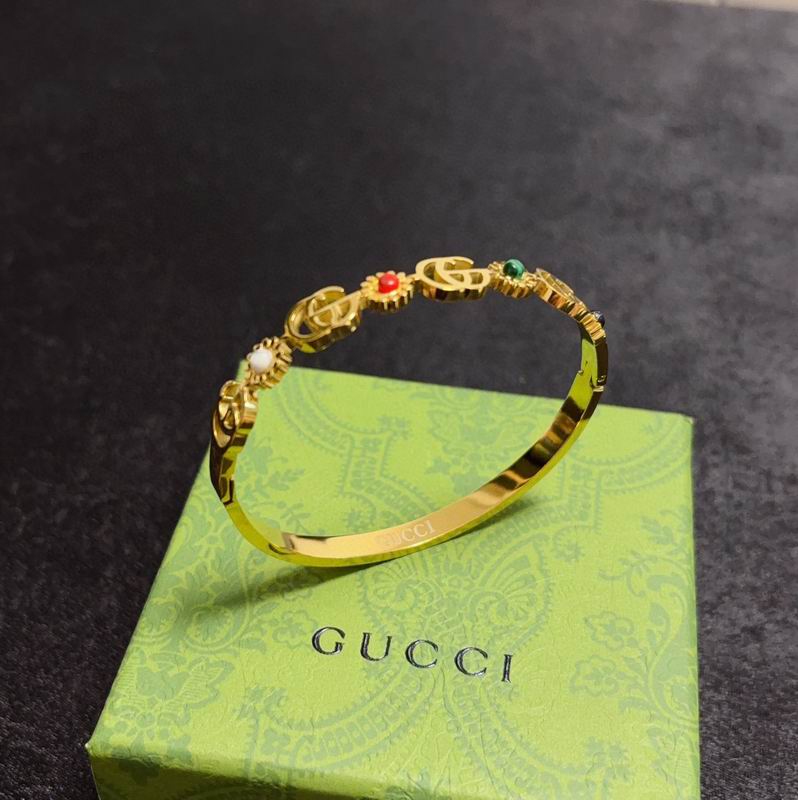 Gucci Bracelet 10yxx83 (3)
