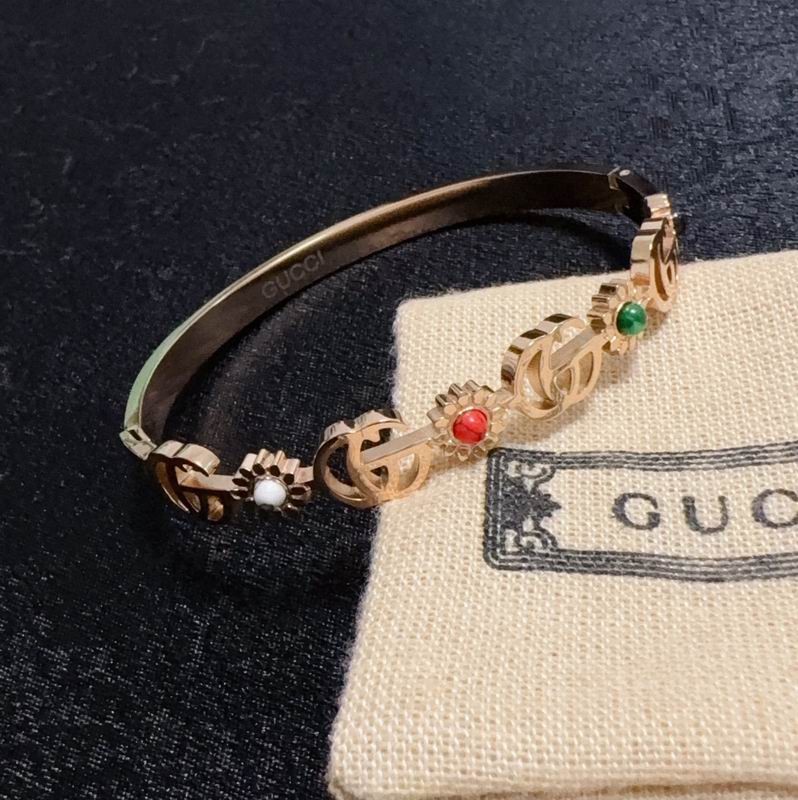 Gucci Bracelet 10yxx83 (4)