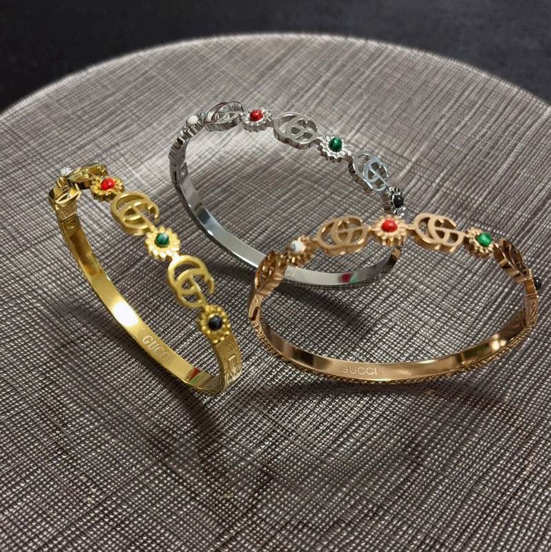 Gucci Bracelet 10yxx83 (5)