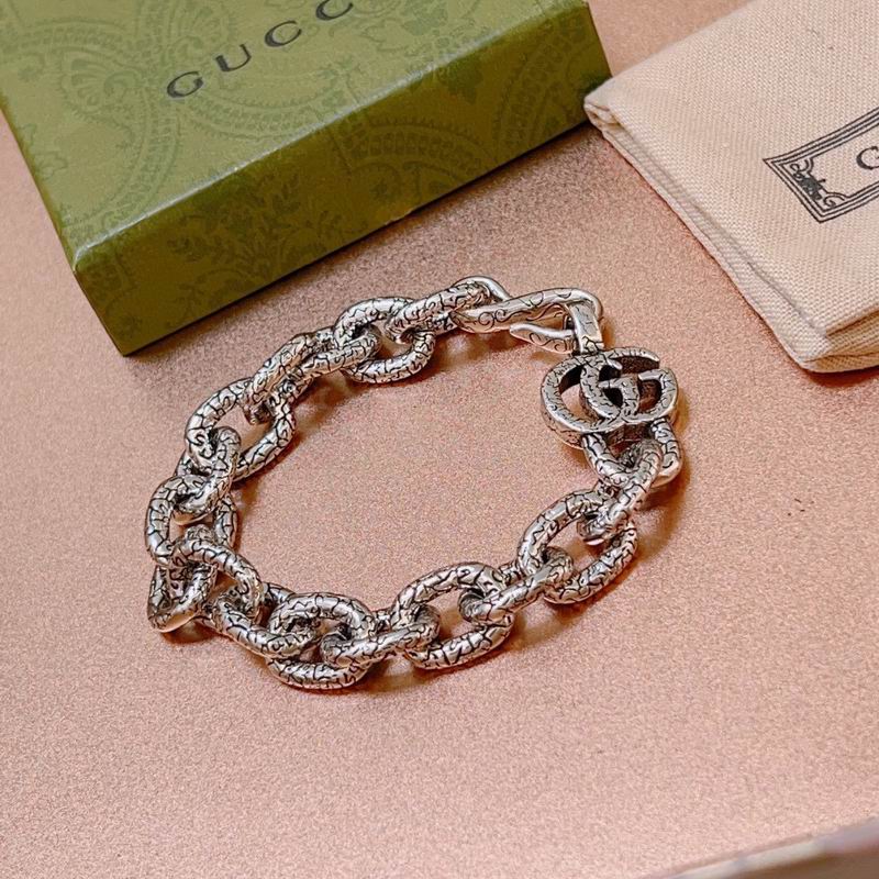 Gucci Bracelet 10yxx84 (5)