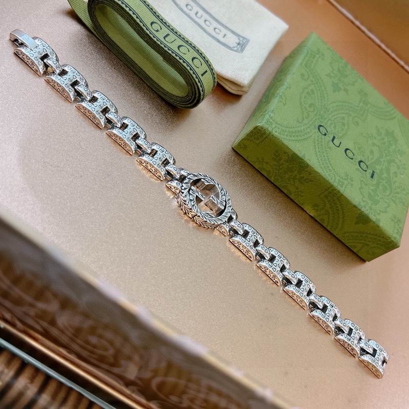 Gucci Bracelet 10yxx85 (2)
