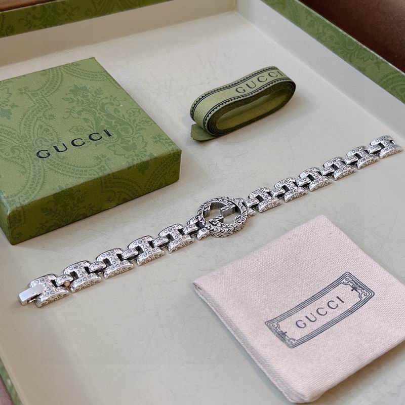 Gucci Bracelet 10yxx85 (4)